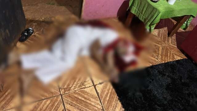 Jovem de 23 anos é assassinado a tiros na fronteira