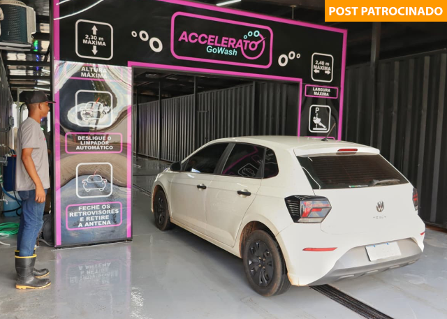 Franquia de MS, presente em SP, SC e MT, abre a 3ª unidade na capital