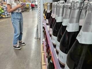 Ressaca de Natal derruba preços e panetones de 400 g aparecem por R$ 8,90 Ressaca de Natal derruba preços e panetones de 400 g aparecem por R$ 8,90