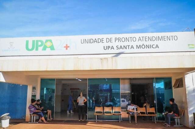 Mulheres denunciam médico e homem por importunação sexual em UPA da Capital