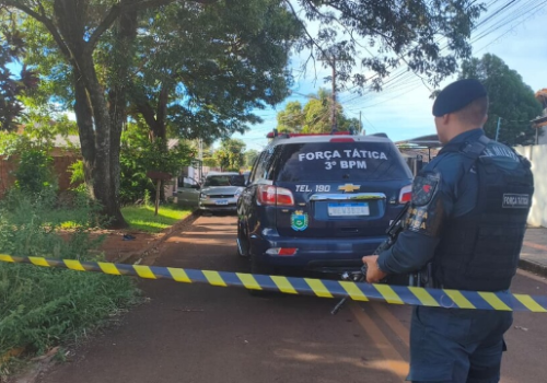 Três dos suspeitos feridos em confronto com PM recebem alta