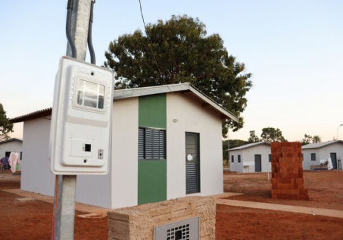 Fevereiro seguirá com bandeira tarifária verde na conta de energia elétrica