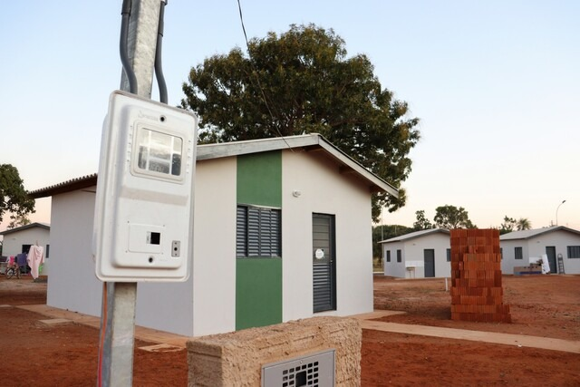 Fevereiro seguirá com bandeira tarifária verde na conta de energia elétrica