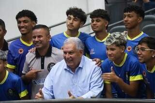 Com R$ 100 mil em prêmios, 48º estadual começa neste domingo