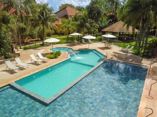 Carnaval em Bonito é a escolha certa para fugir da folia Carnaval em Bonito é a escolha certa para fugir da folia