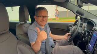 Teste: Fiat Toro 2026 com motor diesel de 200 cv evolui em conforto e consumo Teste: Fiat Toro 2026 com motor diesel de 200 cv evolui em conforto e consumo