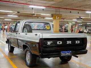 Carro do Leitor ShopCar: quando a paixão sobre rodas vira notícia