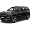 Falha no sistema de freios ABS motiva recall de veículos Jeep no Brasil