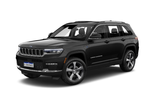 Falha no sistema de freios ABS motiva recall de veículos Jeep no Brasil