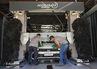 Franquia de MS, presente em SP, SC e MT, abre a 3ª unidade na capital Franquia de MS, presente em SP, SC e MT, abre a 3ª unidade na capital