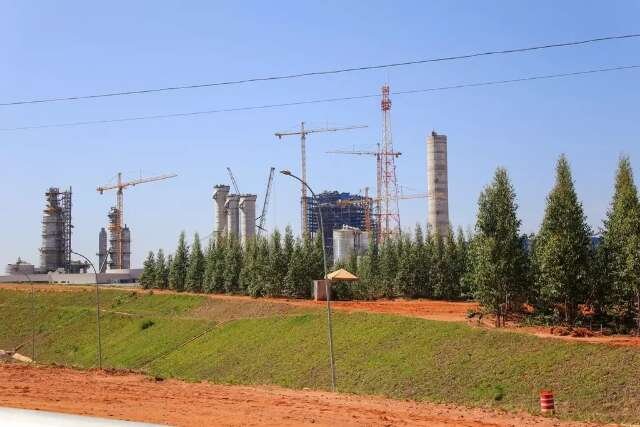 Suzano apresenta oportunidades de parceria a empresários de MS