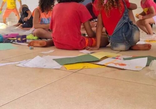 Censo já mapeou 180 famílias atípicas em Campo Grande