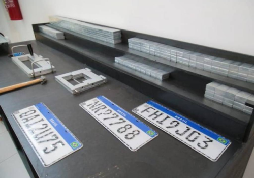 Mato Grosso do Sul fecha 2025 com alta de 22% nos emplacamentos