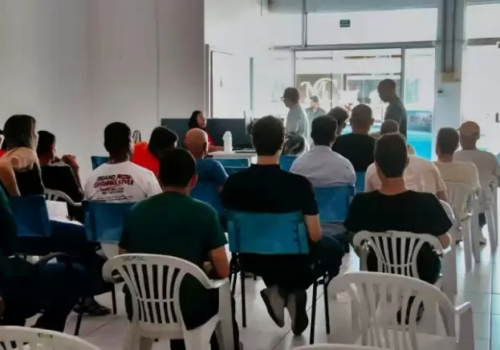 Funcionários demitidos com fechamento de agroindústria serão realocados