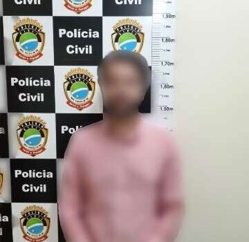 Preso homem que aplicou mais de 30 golpes em dois meses com venda de veículos