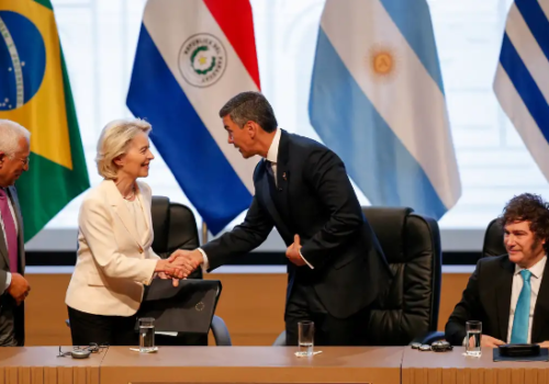 Acordo com europeus salva linguiça de Maracaju da imitação