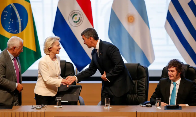 Acordo com europeus salva linguiça de Maracaju da imitação