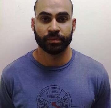 Homem é preso após golpes de R$ 100 mil usando nome de morte em comércio