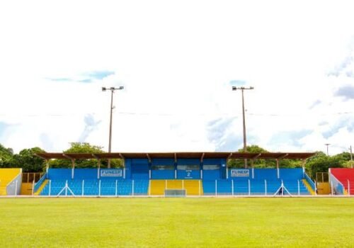 CBF muda regulamento e garante jogos da Copa do Brasil em MS