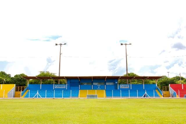 CBF muda regulamento e garante jogos da Copa do Brasil em MS