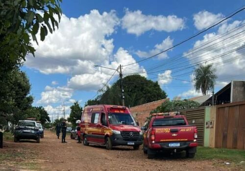 Ex de homem que matou patrão tenta tirar a própria vida