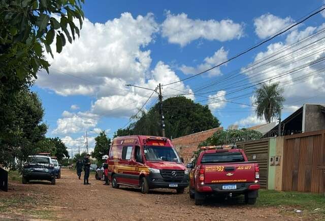 Ex de homem que matou patrão tenta tirar a própria vida