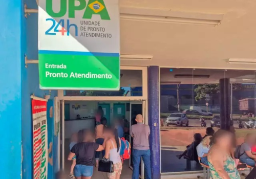 MS inicia o ano com desaceleração nas hospitalizações por influenza A