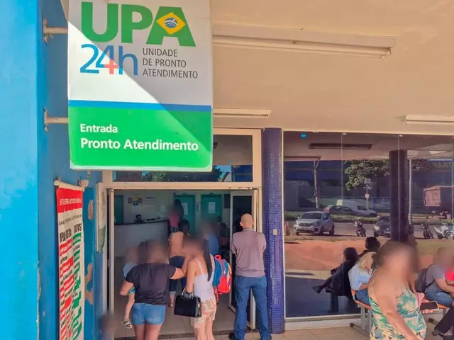 MS inicia o ano com desaceleração nas hospitalizações por influenza A