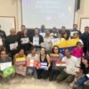 Curso gratuito para imigrantes atinge maior número de formados na UEMS