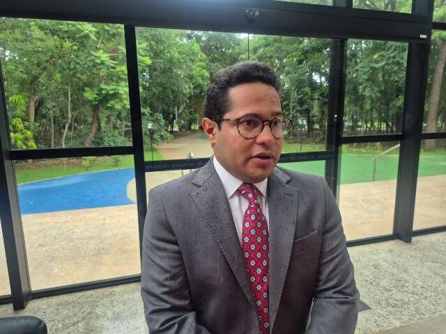 Após veto, presidente da Câmara quer apaziguar os ânimos na briga pelo IPTU