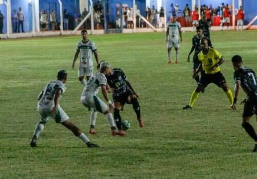 Rodada tem atuação sólida do Operário e vitória suada do Costa Rica