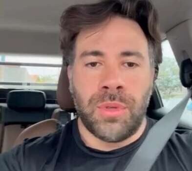 Gabriel Zahran alega inocência e diz que irmão “terá de prestar contas”