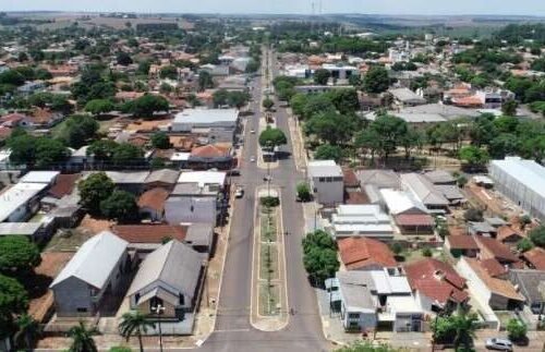 Pregão de R$ 6,9 milhões em Iguatemi é suspenso por restrição à concorrência