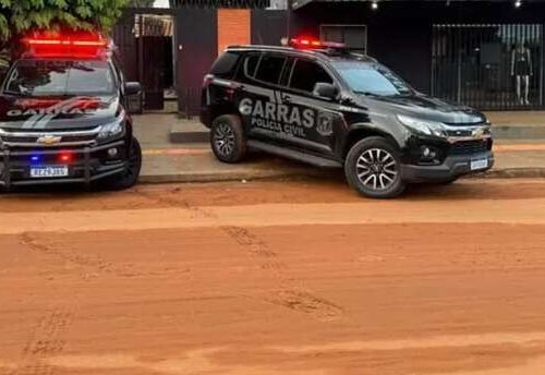 Preso por fraude de R$ 4 milhões, rapaz já foi condenado no “Cangaço Digital”