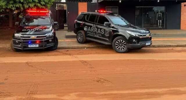 Preso por fraude de R$ 4 milhões, rapaz já foi condenado no “Cangaço Digital”