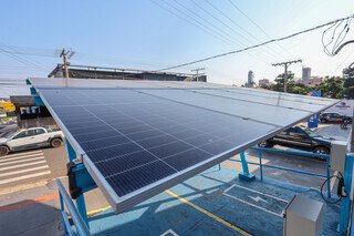Conta de luz deve subir até 7% e Techsol oferece solução com energia solar Conta de luz deve subir até 7% e Techsol oferece solução com energia solar