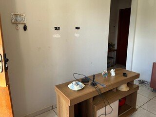 “Foi aterrorizante”, diz moradora mantida trancada em quarto durante assalto “Foi aterrorizante”, diz moradora mantida trancada em quarto durante assalto