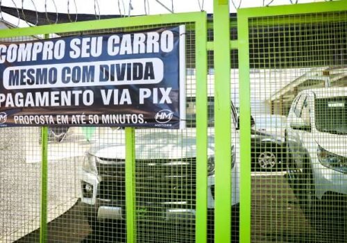 Venda de seminovos e usados cresce 17,3% e bate recorde histórico