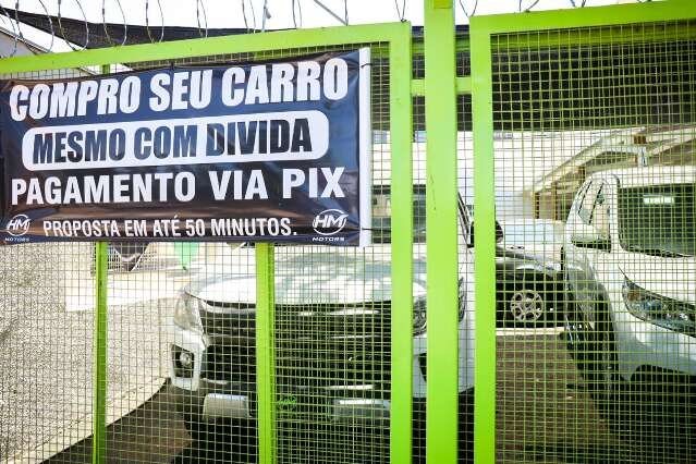 Venda de seminovos e usados cresce 17,3% e bate recorde histórico