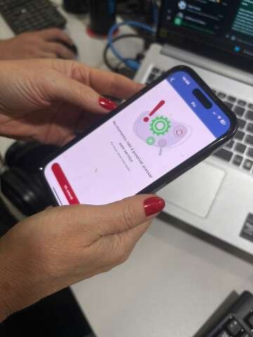 Pix fica fora do ar e afeta usuários em diferentes bancos nesta segunda-feira