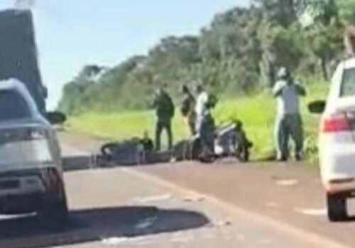 Motorista diz que não percebeu queda de telha que causou morte de idoso