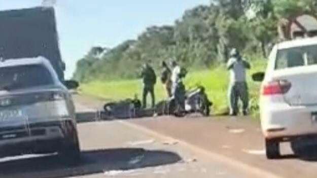 Motorista diz que não percebeu queda de telha que causou morte de idoso