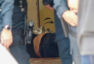 Irmã diz que assassino de patrão foi acolhido e conviveu como família da vítima Irmã diz que assassino de patrão foi acolhido e conviveu como família da vítima