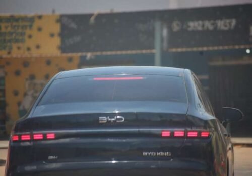 Nova norma pressiona indústria a vender carros mais econômicos