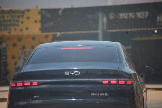 Nova norma pressiona indústria a vender carros mais econômicos