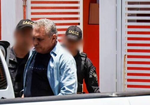 “Destemidos”, classificou juíza ao decretar prisão de dono de jornal e outros 3