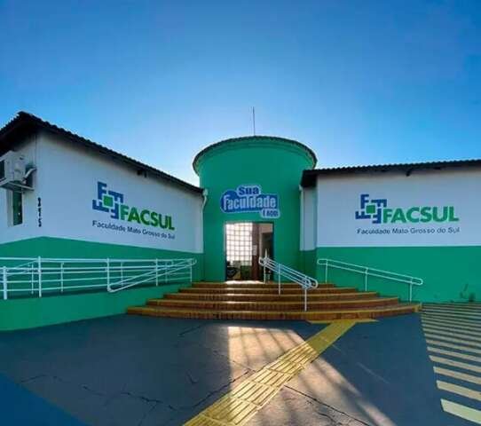 Após encerramento oficial, Facsul disponibiliza atendimento para ex-alunos