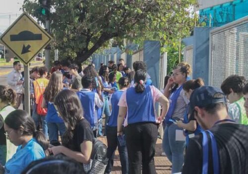 Inscrições para o Pé-de-Meia Licenciaturas começam em 17 de fevereiro