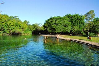 Carnaval em Bonito é a escolha certa para fugir da folia Carnaval em Bonito é a escolha certa para fugir da folia