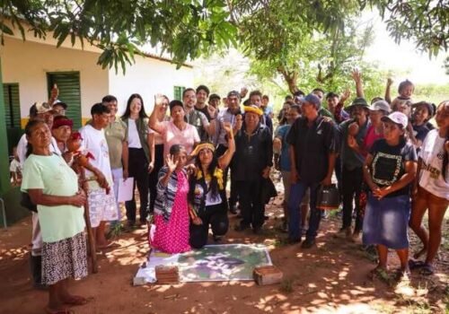 Após 32 anos na Justiça, mediação avança sobre Terra Indígena Jarara